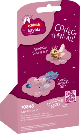 Packaging suitable as a gift