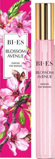 BI-ES Blossom Avenue парфюм 15 мл