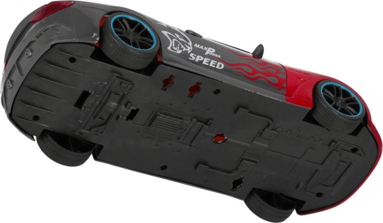 Устойчива конструкция за всекидневна игра