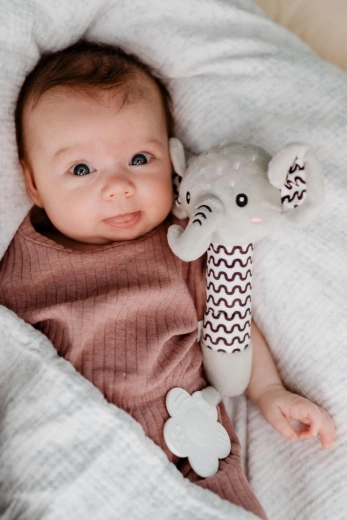 Лесно захващане и мека плюш