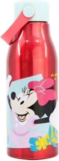 Official licensed Minnie design