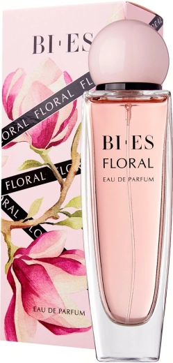 Дамска парфюмна вода BI-ES Floral 100 ml