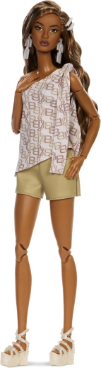 Тяло Made to Move за реалистични пози