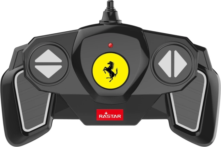 Radio control