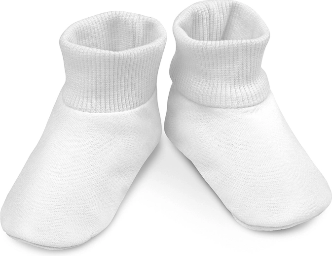 Pinokio booties Lovely Day white 56/62