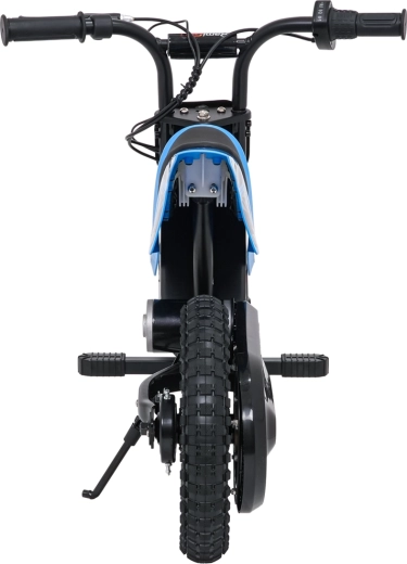 SHARK Electric Motorcycle Blue