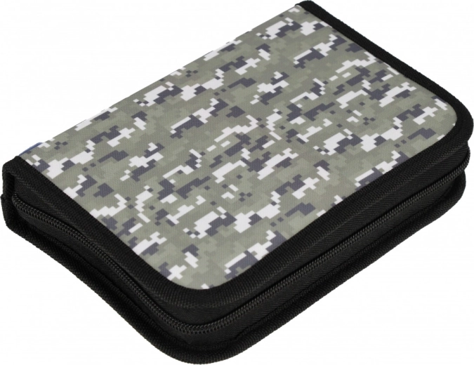 Secure zip closure