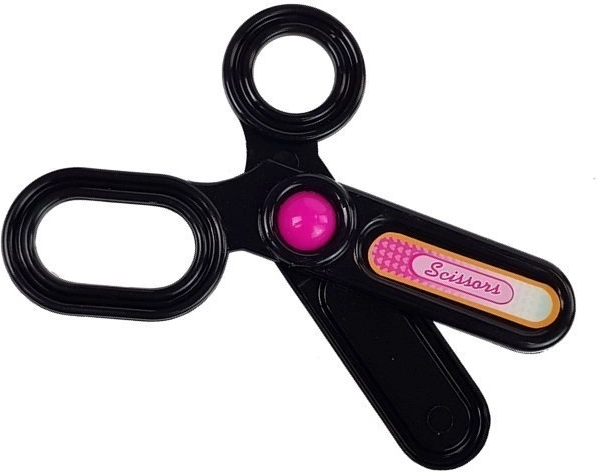 Безопасни инструменти за малки ръчички