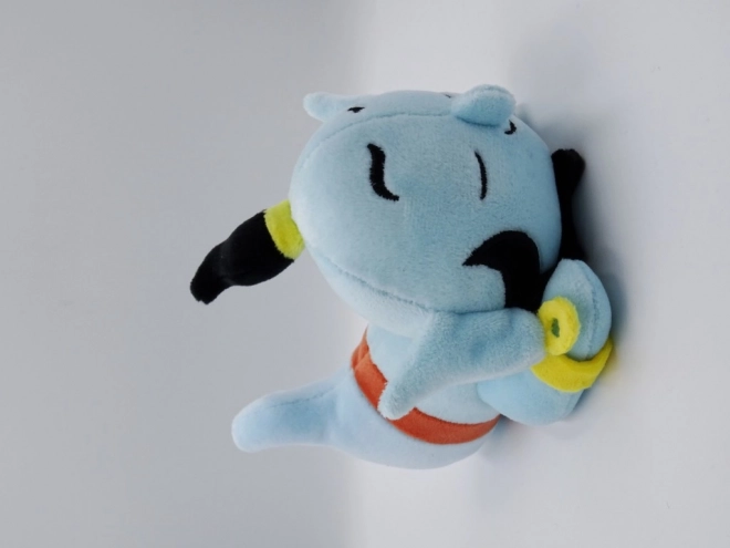 Disney Snuglets Plush Clip-On Keychain 15 cm