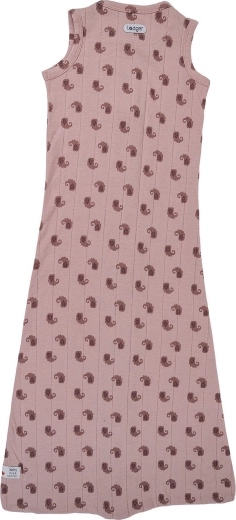 Soft and breathable cotton knit