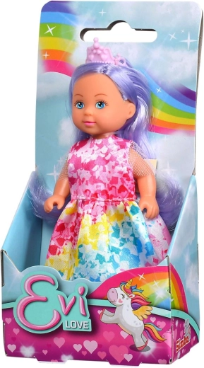 Small Doll for Big Fun