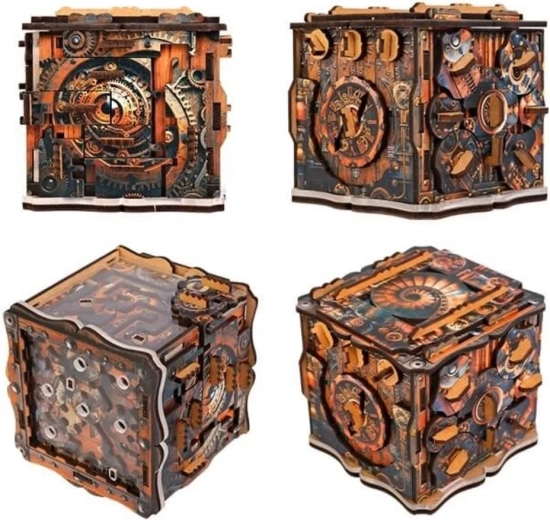 40–60 минути умно разгадаване