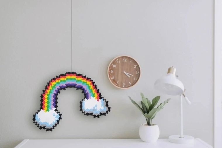 Decoration for a child’s room