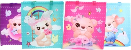 Gift bag – cute teddy bear