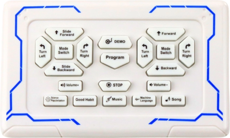 Лесно дистанционно управление