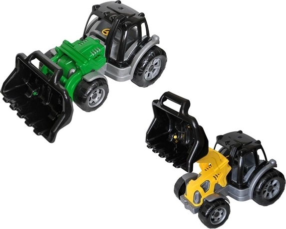 MAX 275 Front Loader Tractor