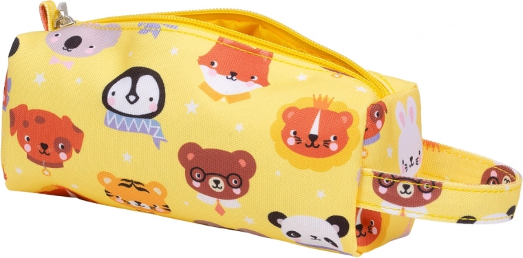 Pencil Case Animal Friends