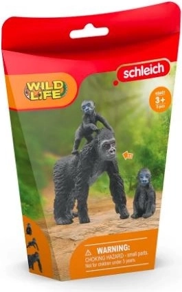 Образователна игра от света Wild Life
