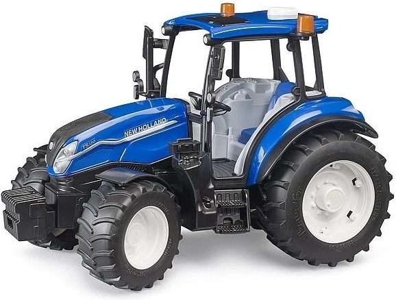 Bruder Трактор New Holland T5.120