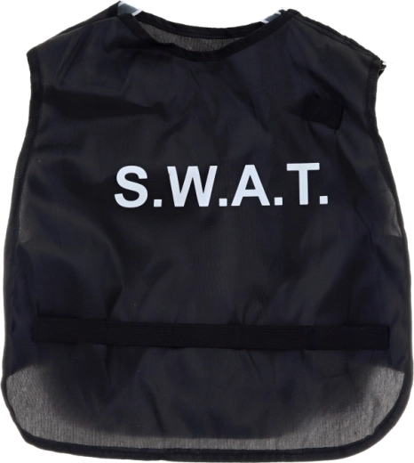 Реалистично тактическо оборудване SWAT
