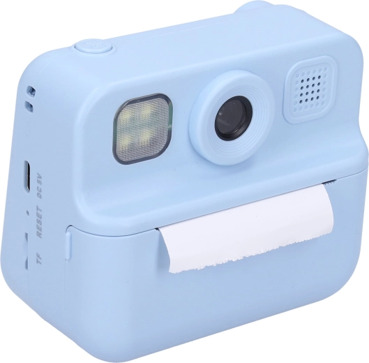 Моментален печат без мастило