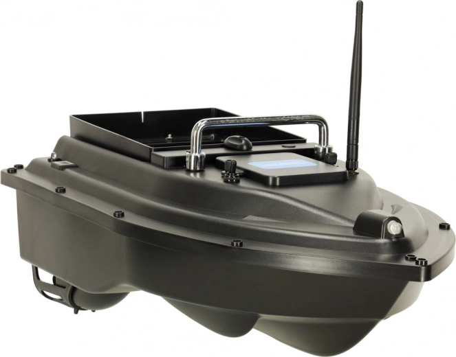 Прецизна навигация с GPS