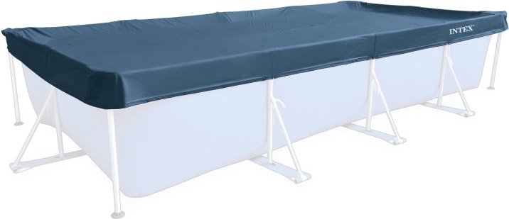 Secure fastening and 20 cm overhang