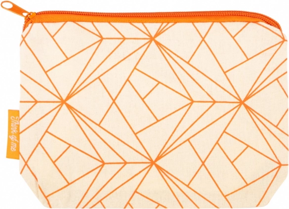 Canvas Case Think of Me