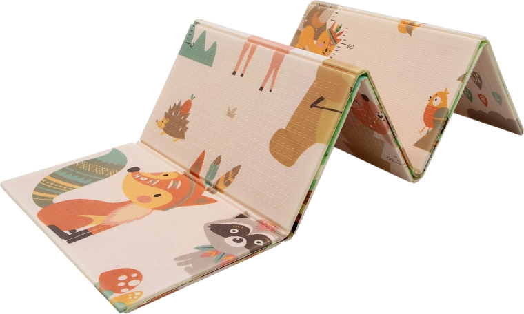 Сгъваема и лесна за пренасяне