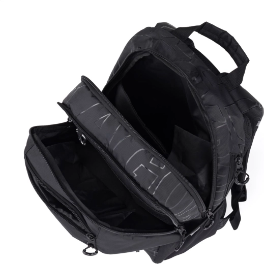 Умно разпределение и защита за лаптоп