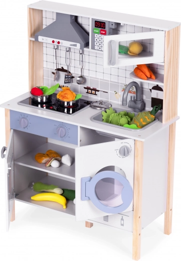 Многофункционално оборудване в едно