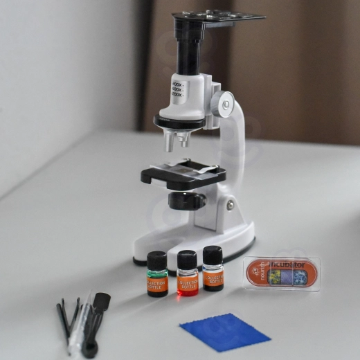 XXL комплект аксесоари за незабавен старт