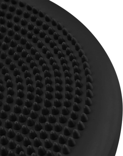 Double-sided textured surface