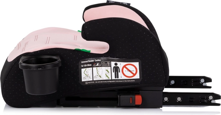 Безопасност според i‑Size (ECE R129/03)