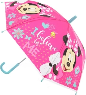Чадър Minnie – ръчен детски чадър