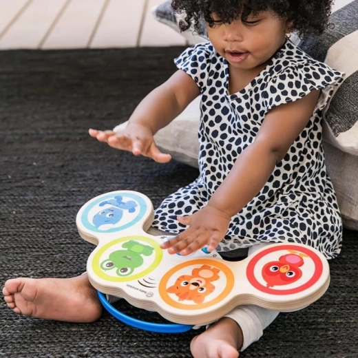 Safe wooden HAPE construction
