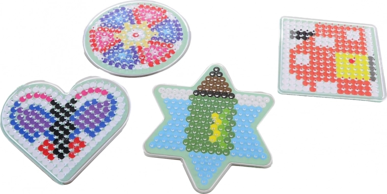 Шаблони и форми за лесен старт