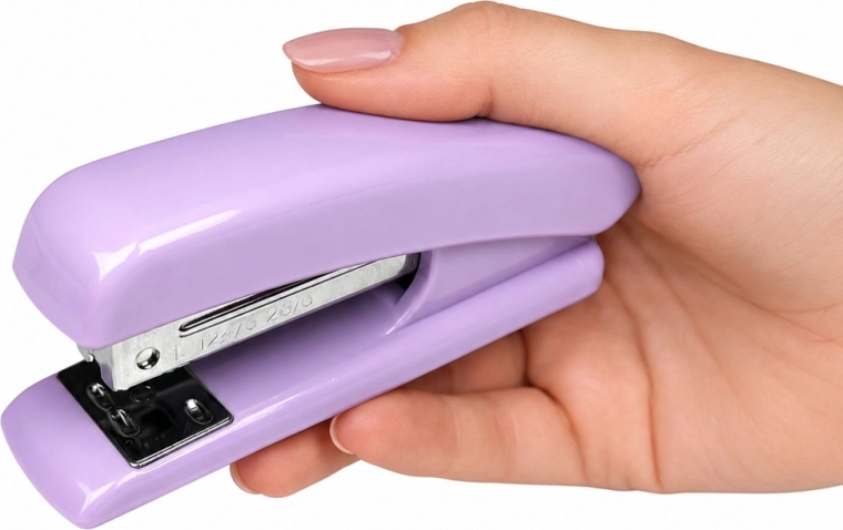 Compact and ergonomic design