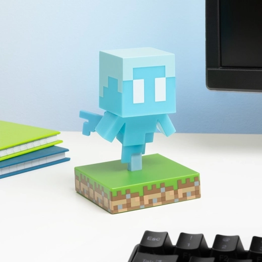 Paladone Minecraft Allay Iconic Light