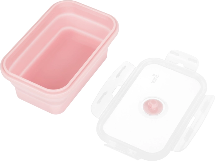 Compact collapsible design