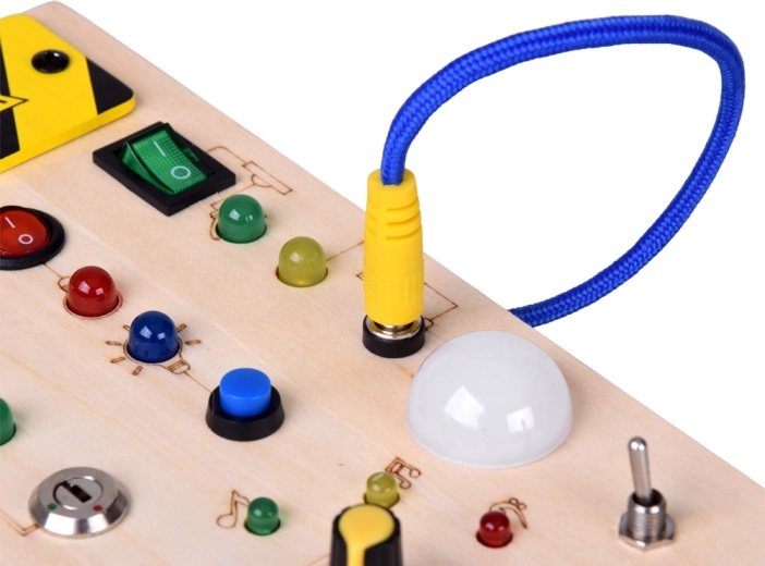 Безопасни естествени материали