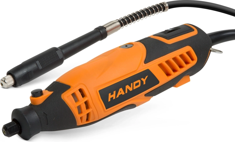 Моделистка бормашина Handy Drill