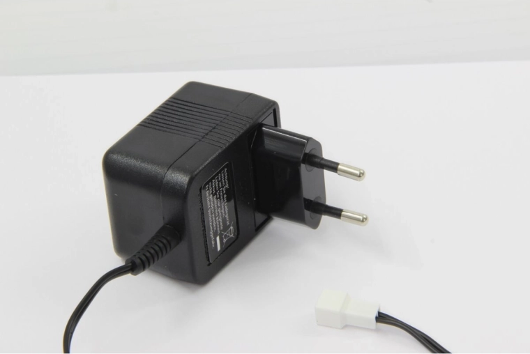 JAMARA Z18 Mains Charger