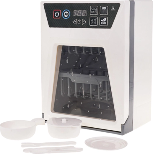 Сензорен панел с таймер