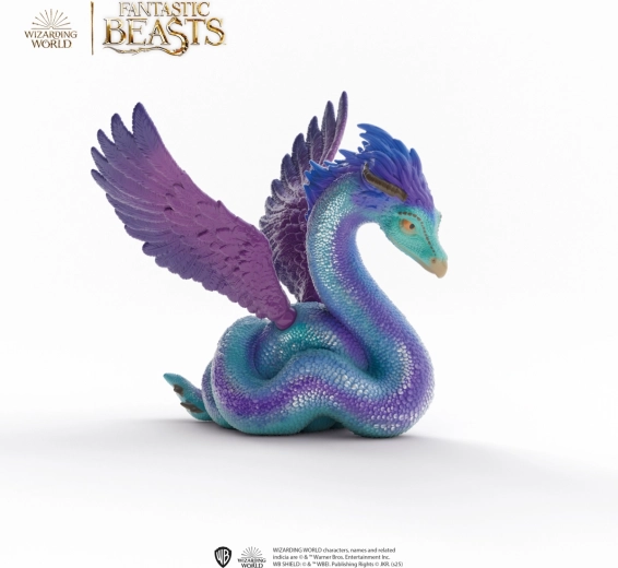 Фигурка SCHLEICH Оками – Wizarding World