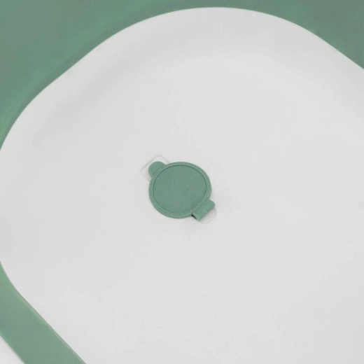 Easy water draining