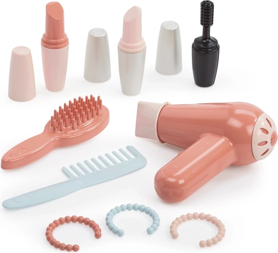 Всичко, от което един малък стилист се нуждае