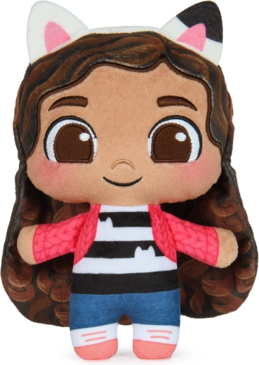 Мека и безопасна за гушкане