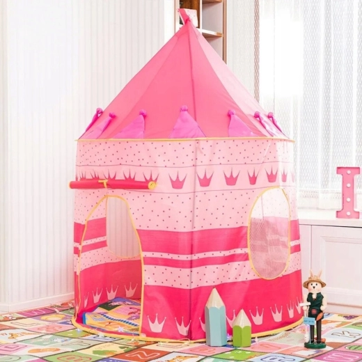 Privacy and pleasant ventilation