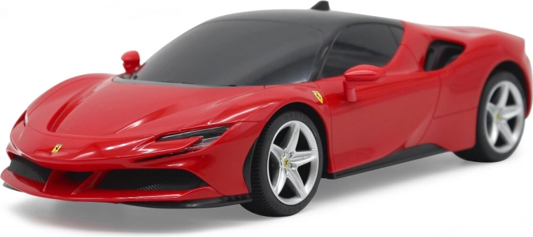 Официален лиценз Ferrari и реалистична изработка